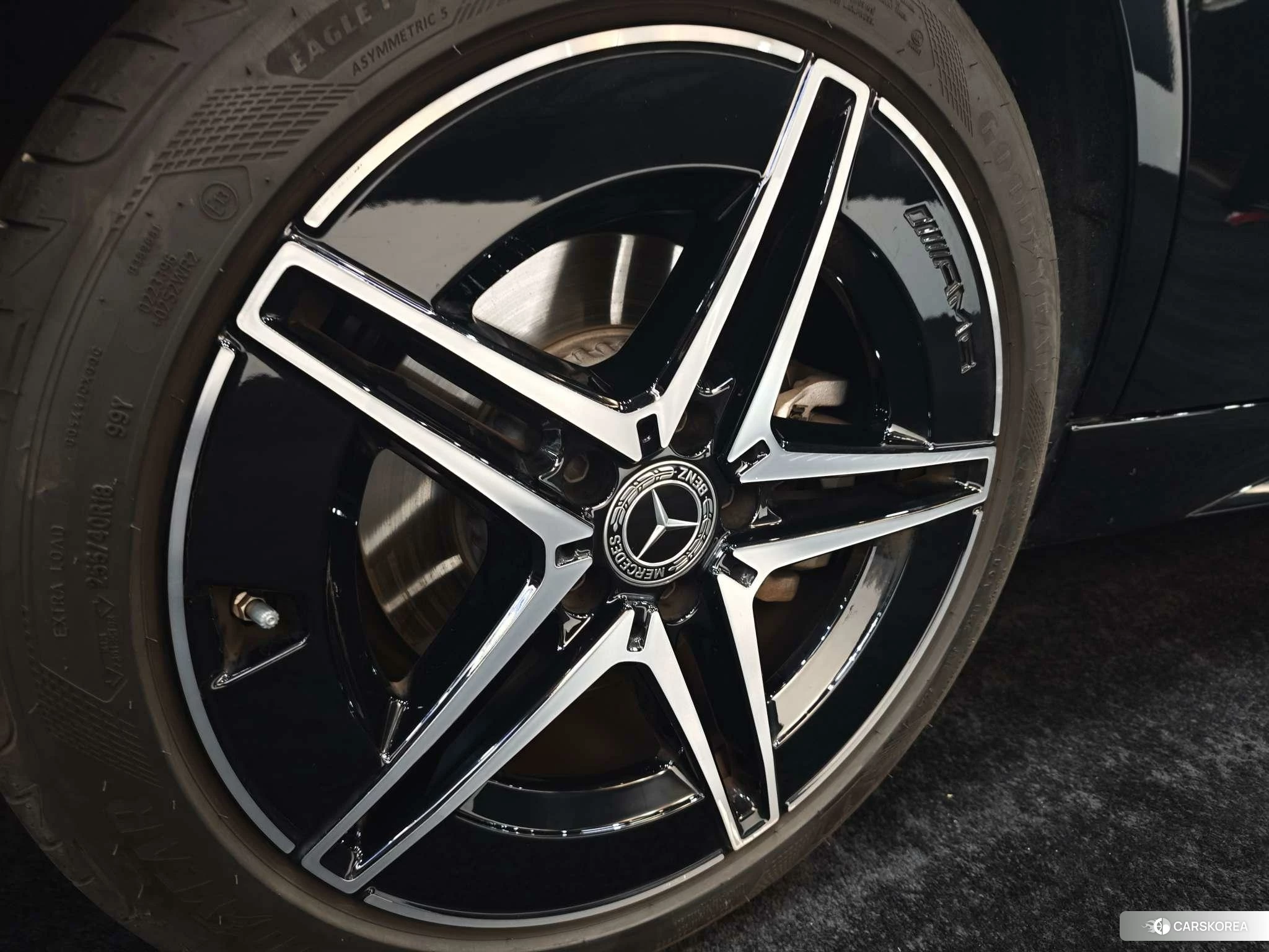 Mercedes-Benz Class C id 4473622 из Китая 8