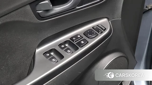 Hyundai Kona id 3525900 из Кореи 8