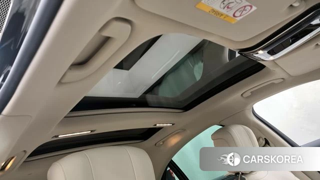 Mercedes-Benz S-Class W223 id 4249773 из Кореи 8