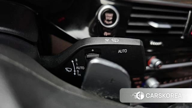 BMW 5 Series (G30) id 3936881 из Кореи 8