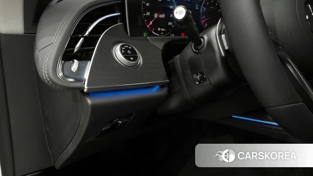 Mercedes-Benz E-Class W214 id 3831494 из Кореи 8