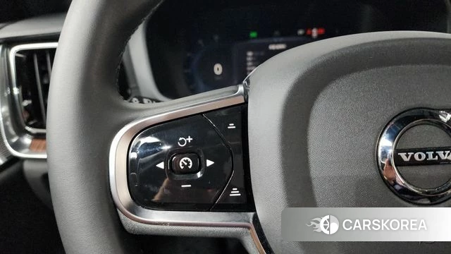 Volvo V60 Cross-Country 2nd Generation id 4617913 из Кореи 7