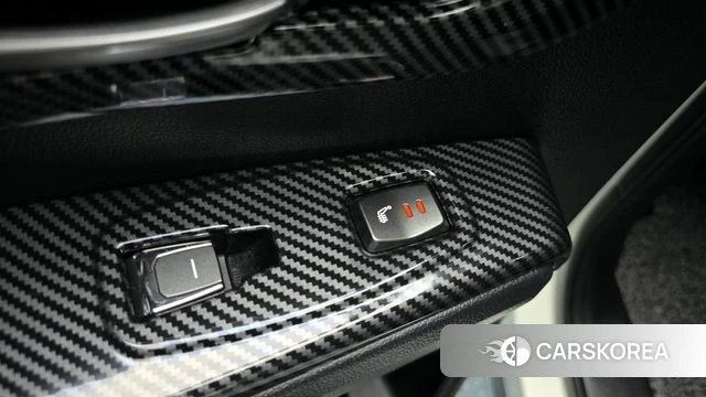 Ssangyong Beautiful Korando id 4203079 из Кореи 8