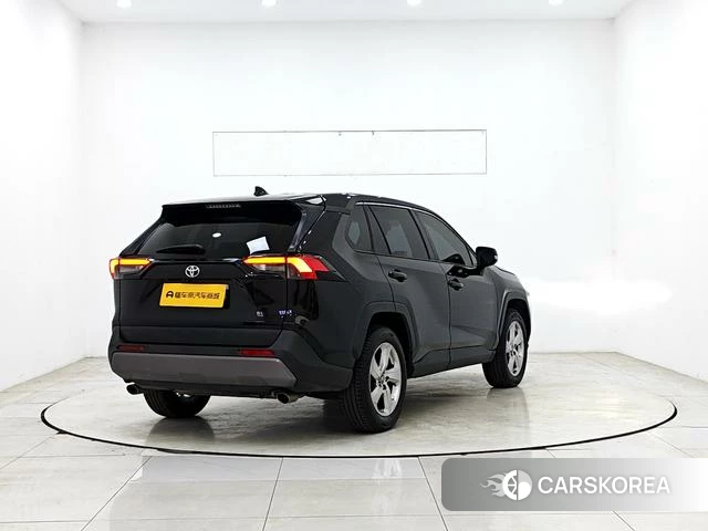 Toyota RAV4 Rongfang id 4207713 из Китая 8