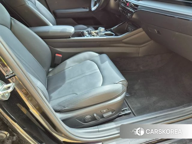 Kia The New K5 3rd generation id 4230382 из Кореи 8