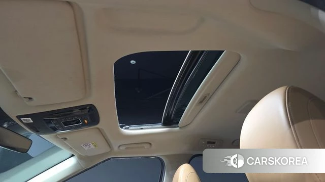 Kia Carnival 4th generation id 4310152 из Кореи 8