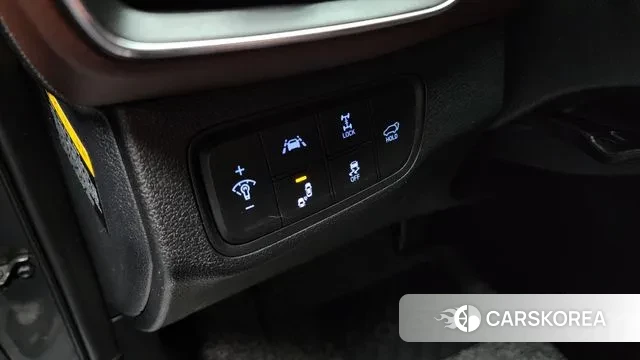 Hyundai Santa Fe TM id 3656561 из Кореи 8