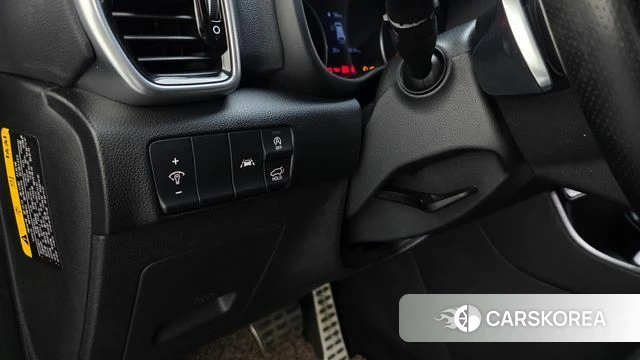 Kia Sportage The Bold id 4397275 из Кореи 8