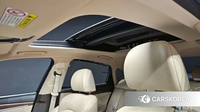 Hyundai Grandeur IG id 2977079 из Кореи 8