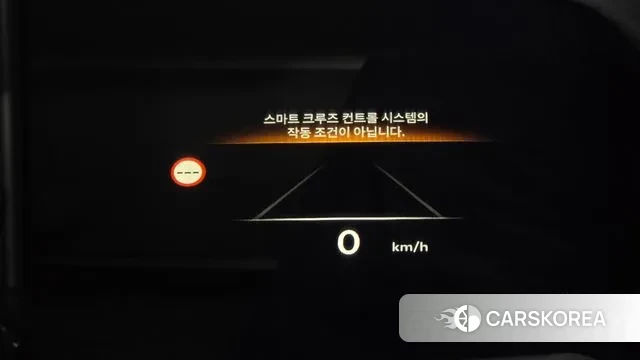 Genesis GV80 id 3560424 из Кореи 8