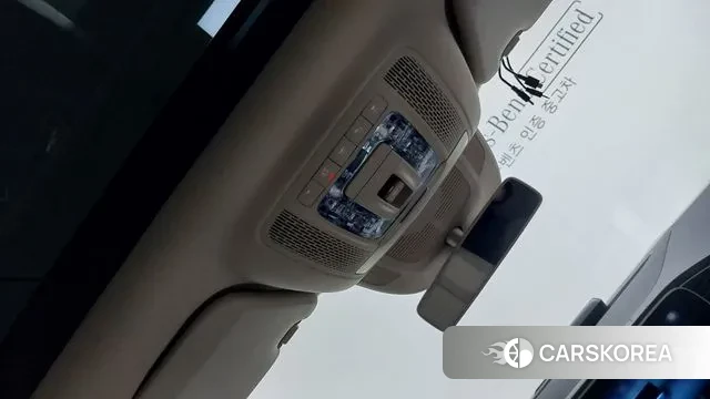 Mercedes-Benz GLS - Class X167 id 3611889 из Кореи 8