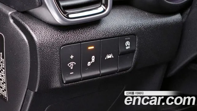 Kia Sportage The Bold id 2870394 из Кореи 8