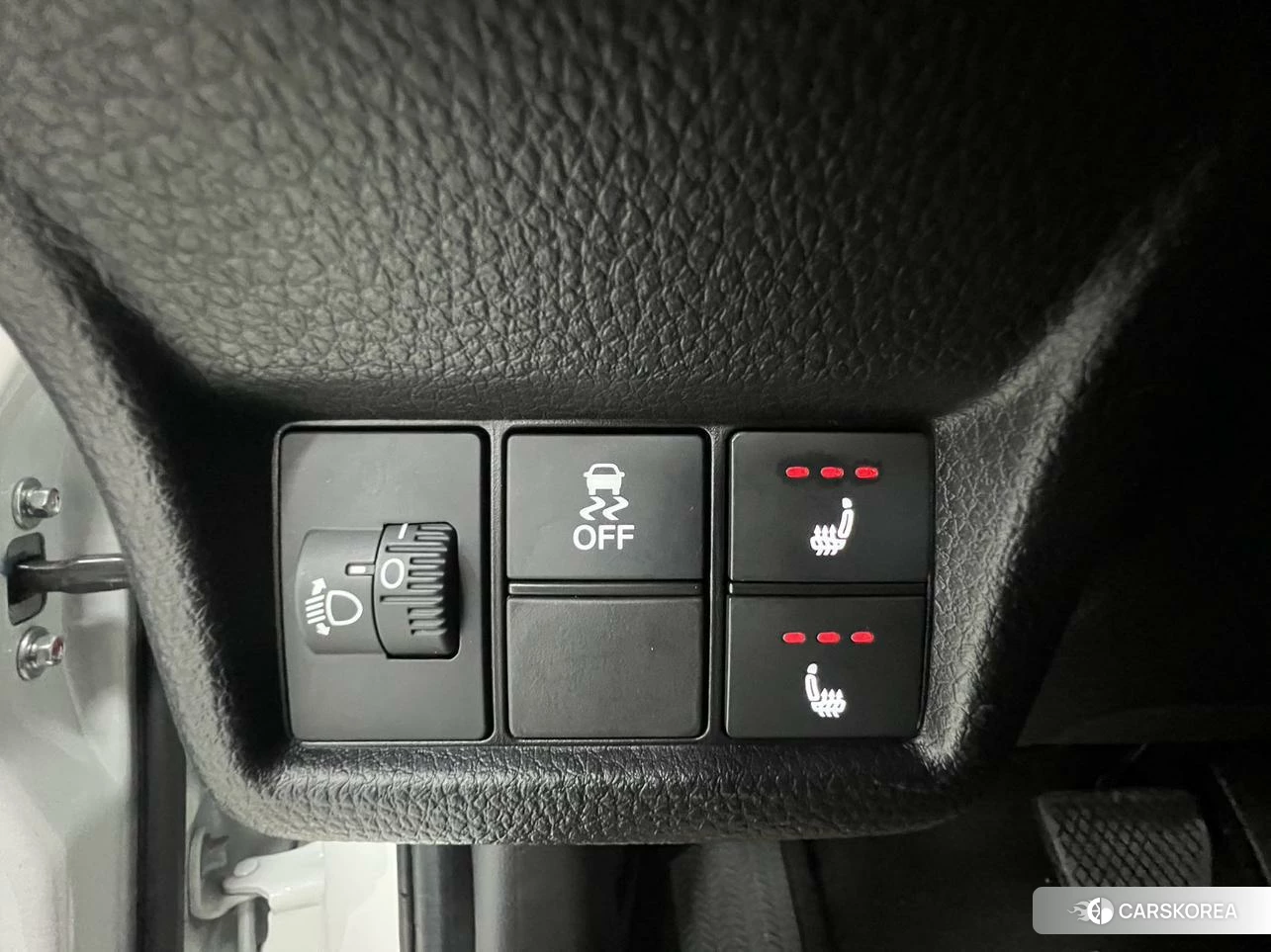 Honda Civic id 4461185 из Китая 8