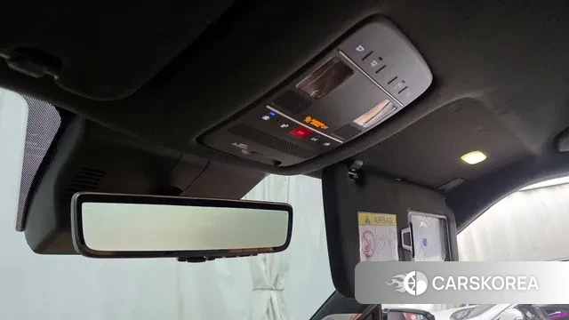 Hyundai Palisade (LX3) id 3554819 из Кореи 8