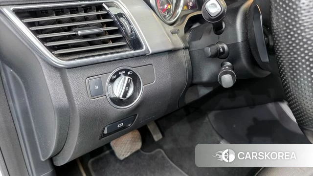 Mercedes-Benz GLE - Class W166 id 4384767 из Кореи 8