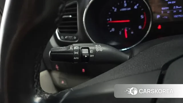 Kia The New Carnival id 3552278 из Кореи 8