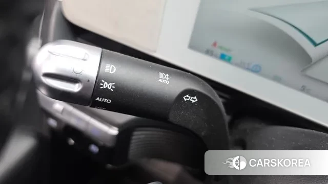 Hyundai Ionic 5 id 3503856 из Кореи 8