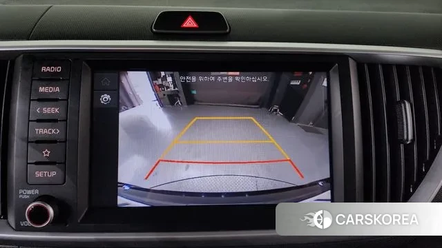 Kia The New Ray id 3680558 из Кореи 8