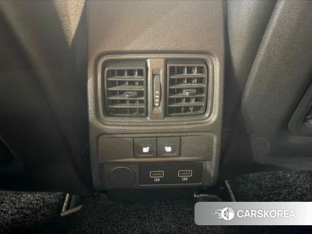 Renault Korea (Samsung) XM3 id 4356128 из Кореи 8