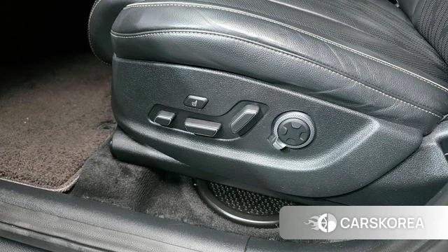 Genesis GV80 id 3936379 из Кореи 8