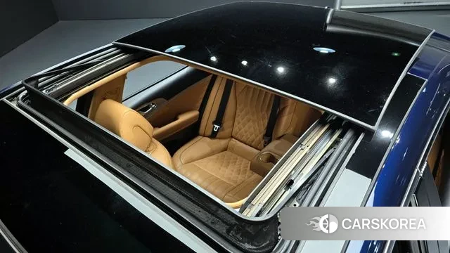 Genesis The New G70 id 3258202 из Кореи 8