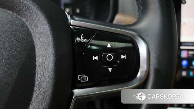 Volvo S90 id 4415044 из Кореи 8