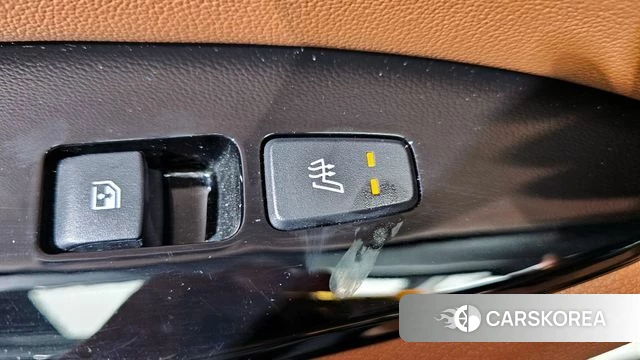 Kia Sportage 5th Generation Hybrid id 3865710 из Кореи 8