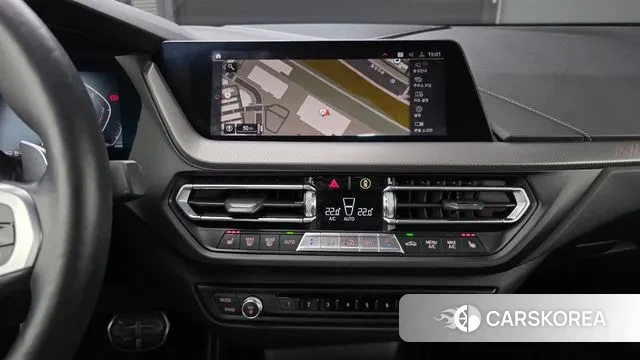 BMW 2 Series Gran Coupe (F44) id 3443950 из Кореи 8