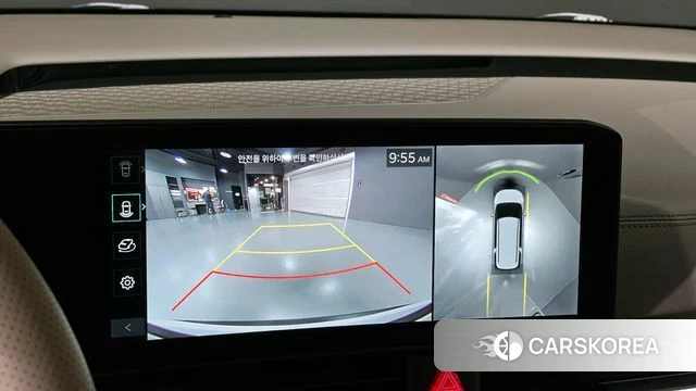 Kia The New Carnival 4th Generation id 4230182 из Кореи 8