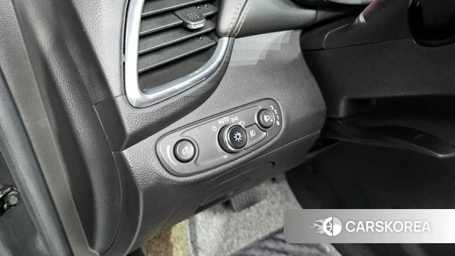 Chevrolet (GM Daewoo) The New Trax id 3834993 из Кореи 8