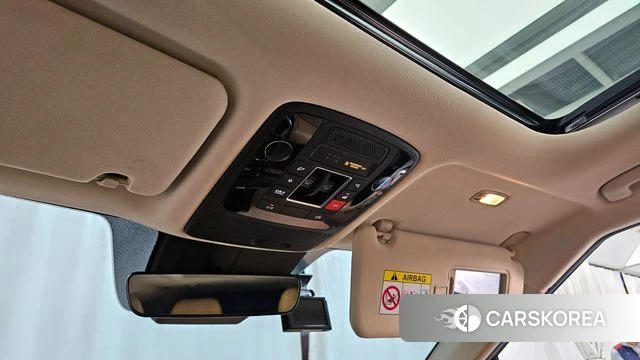 Kia Carnival 4th generation id 3839689 из Кореи 8