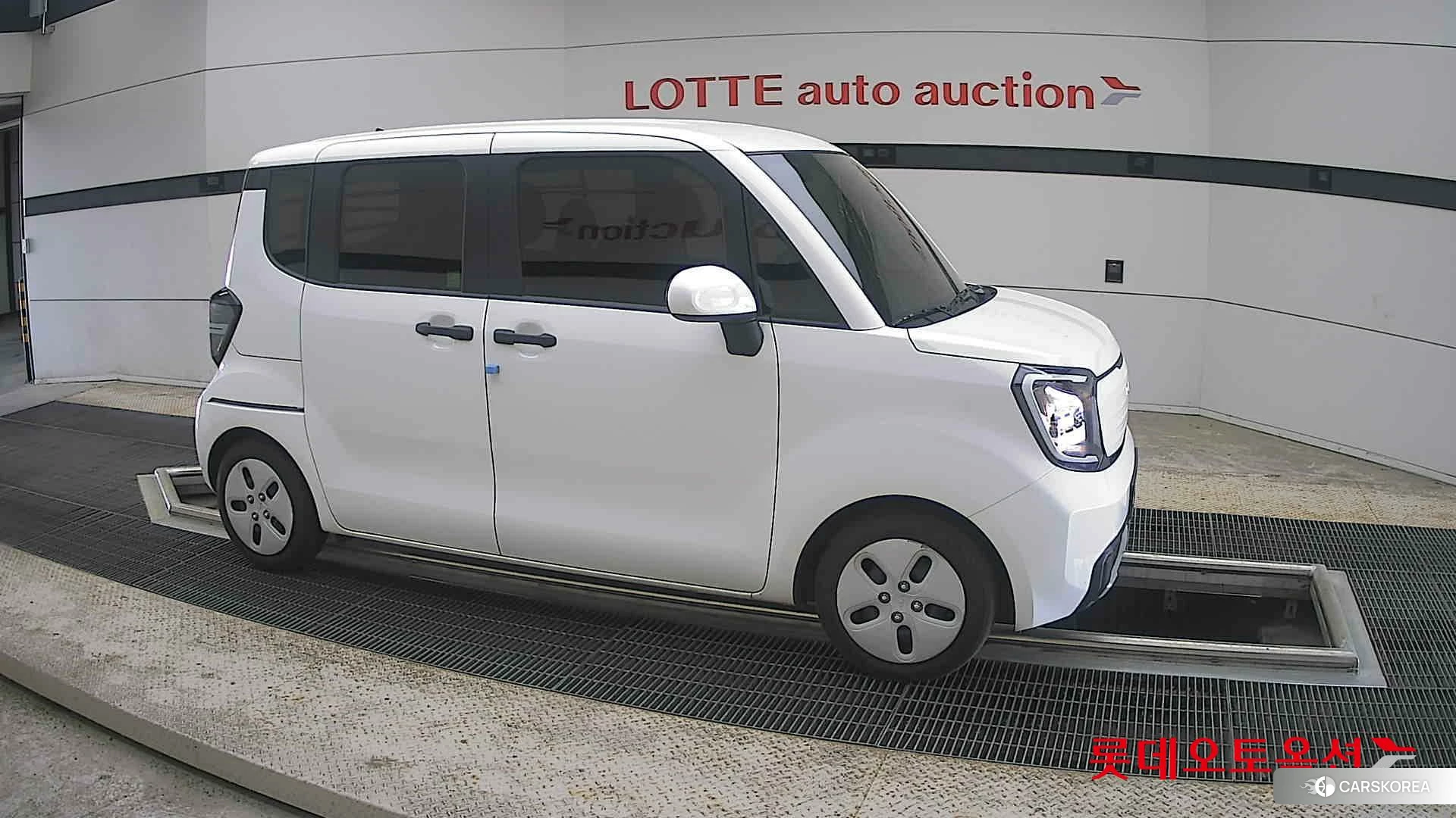 Kia Ray id 4289617 из Кореи 8