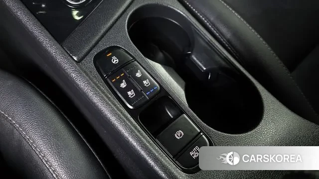 Kia The New Niro id 3064281 из Кореи 8