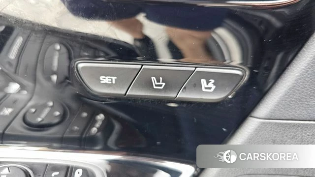 Kia Niro EV id 4604226 из Кореи 8