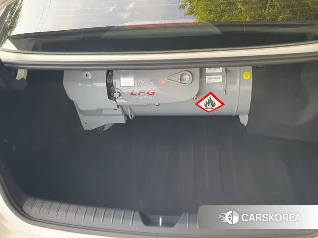 Kia The New K5 2nd generation id 2961984 из Кореи 8