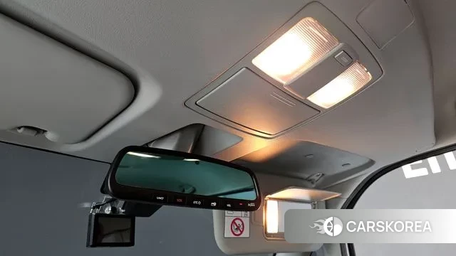 Kia The New Ray id 3468733 из Кореи 8