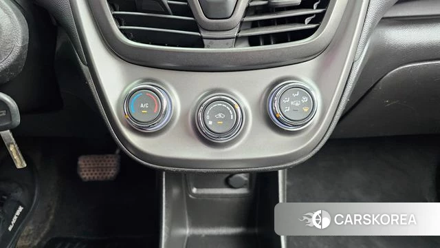 Chevrolet (GM Daewoo) The New Spark id 4490317 из Кореи 8