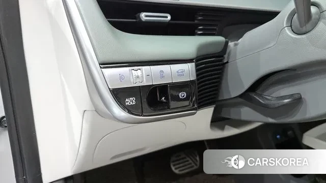 Hyundai Ionic 5 id 3606670 из Кореи 8