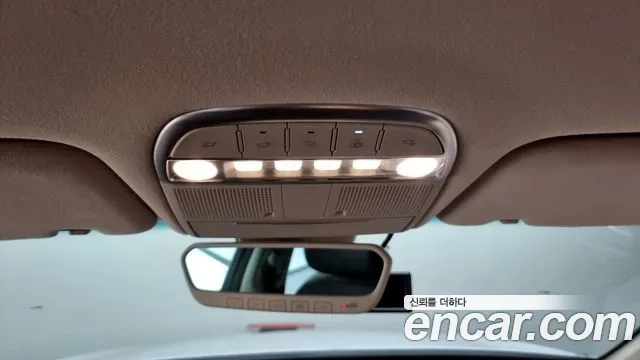 Genesis G90 id 2907850 из Кореи 8