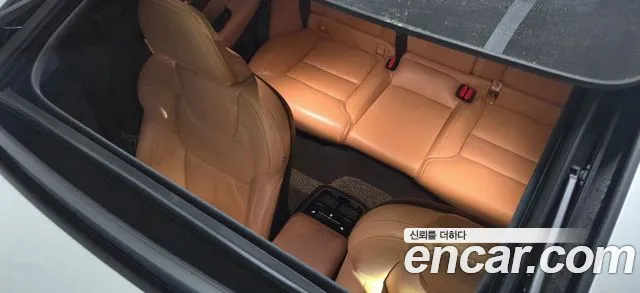 Volvo XC60 second Generation id 2709943 из Кореи 8