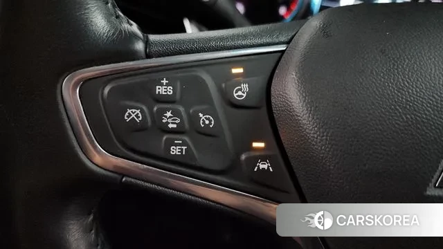 Chevrolet (GM Daewoo) All New Malibu id 3651734 из Кореи 8