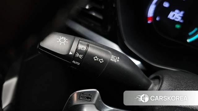 Kia Niro Plus id 4696820 из Кореи 8