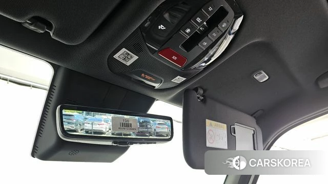 Kia Tasman id 4200785 из Кореи 8