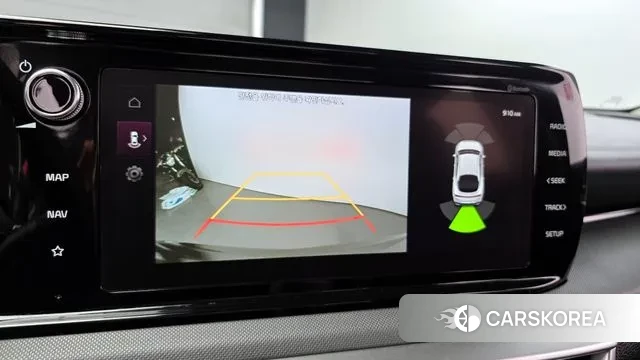 Kia K5 Hybrid 3rd Generation id 3267731 из Кореи 8