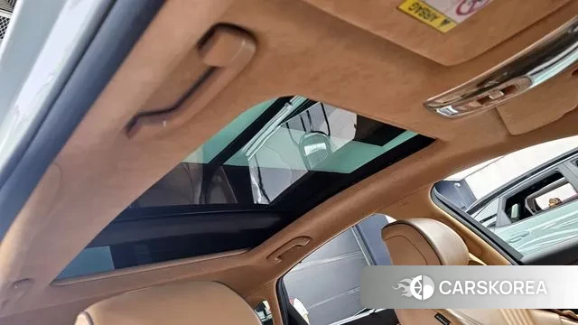 Genesis G80 (RG3) id 3044496 из Кореи 8