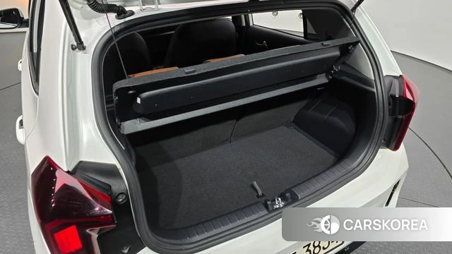 Kia The New Morning (JA) id 4177721 из Кореи 8