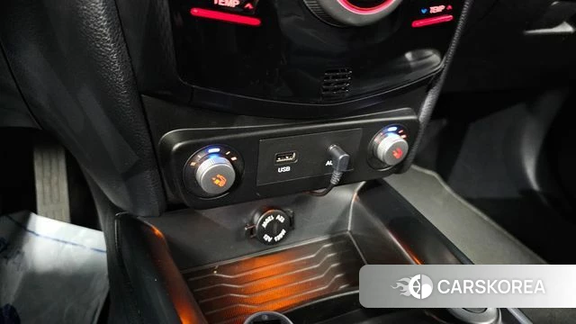 Ssangyong Tivoli Air id 4430553 из Кореи 8