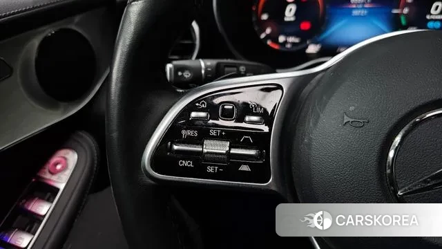 Mercedes-Benz GLC-Class X253 id 3366748 из Кореи 8