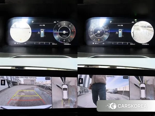 Kia Sorento 4th Generation id 3473155 из Кореи 8