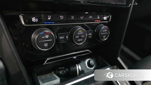 Volkswagen Passat GT (B8) id 4638297 из Кореи 8